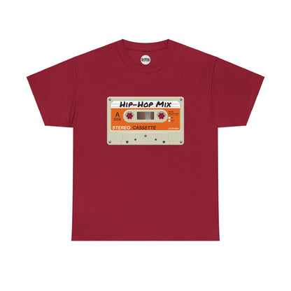 Hip-Hop Mixtape Tee