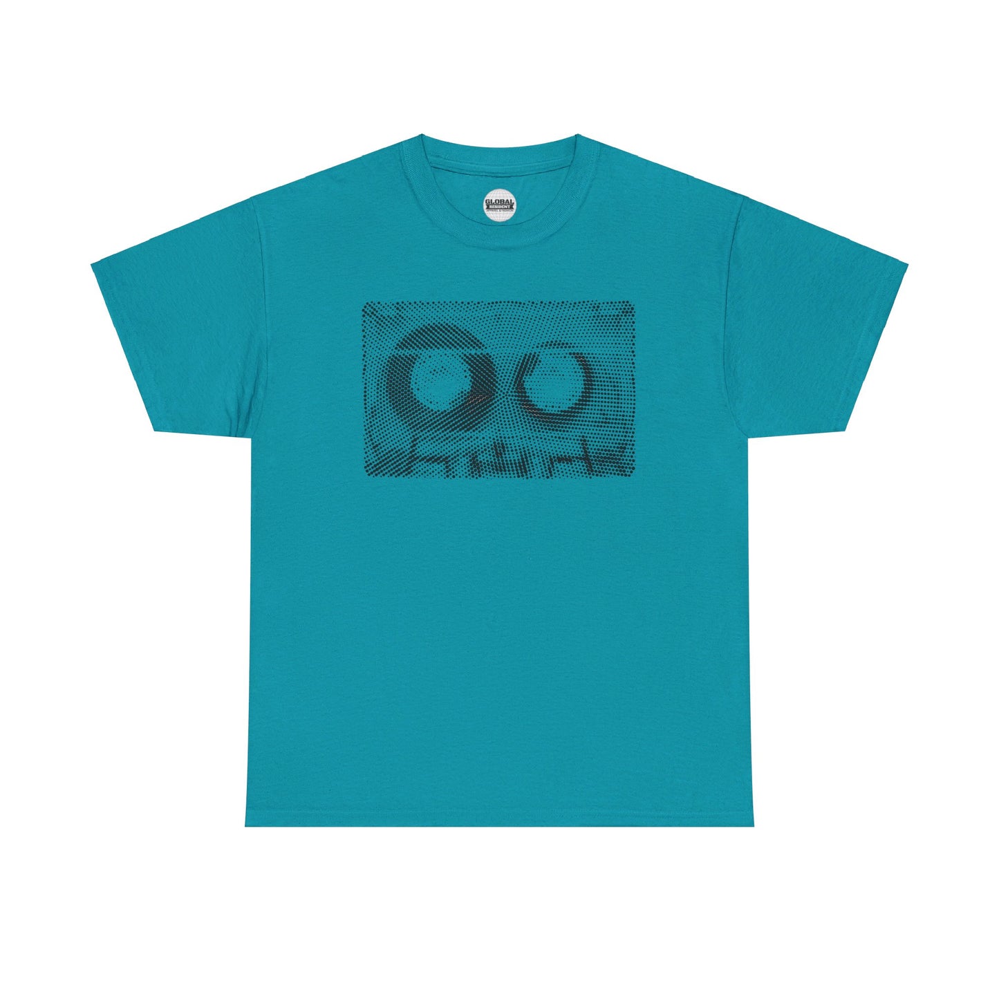 Cassette Tape Tee