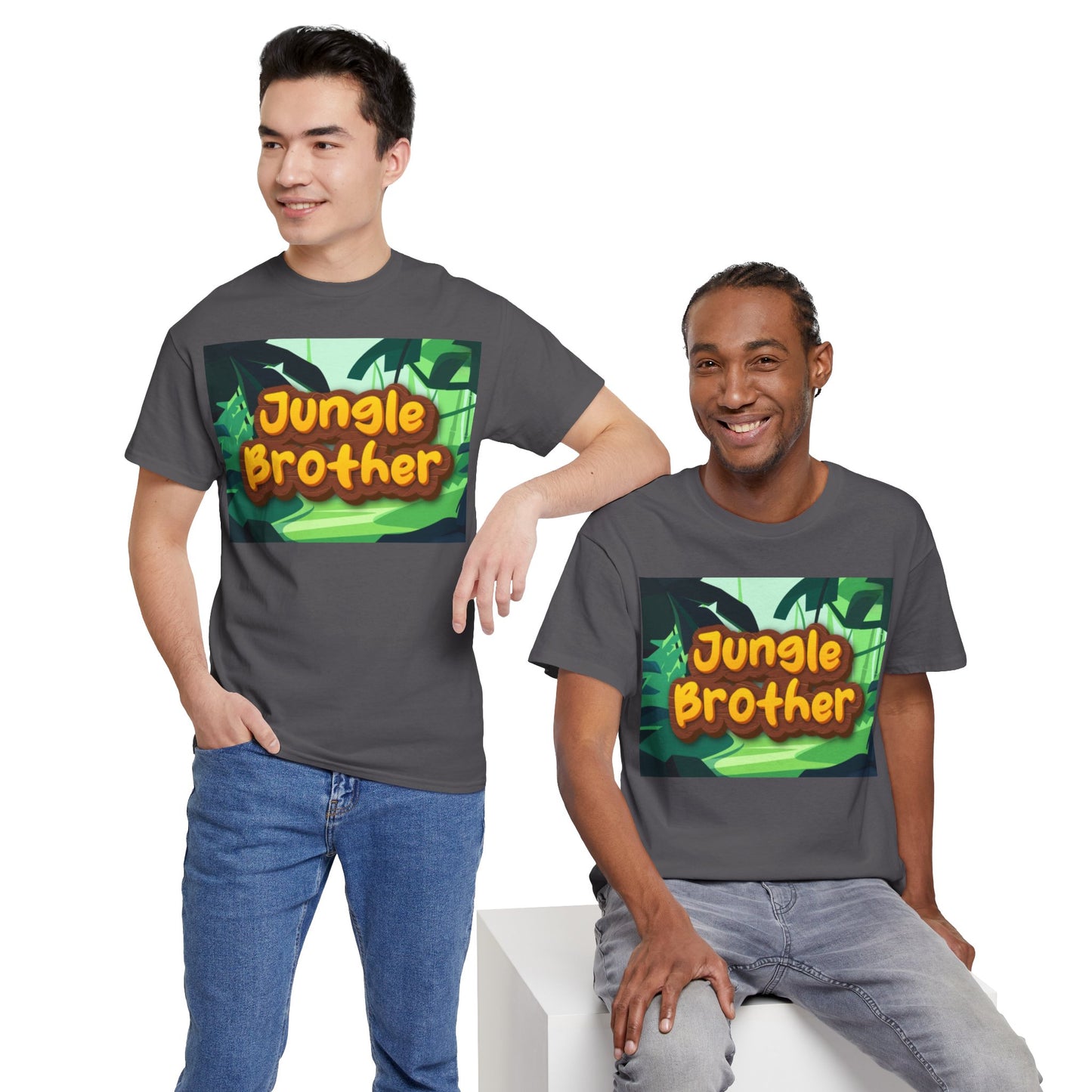 Jungle Brother Tee