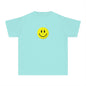 Youth Smiley Face Tee