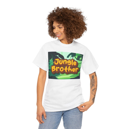 Jungle Brother Tee