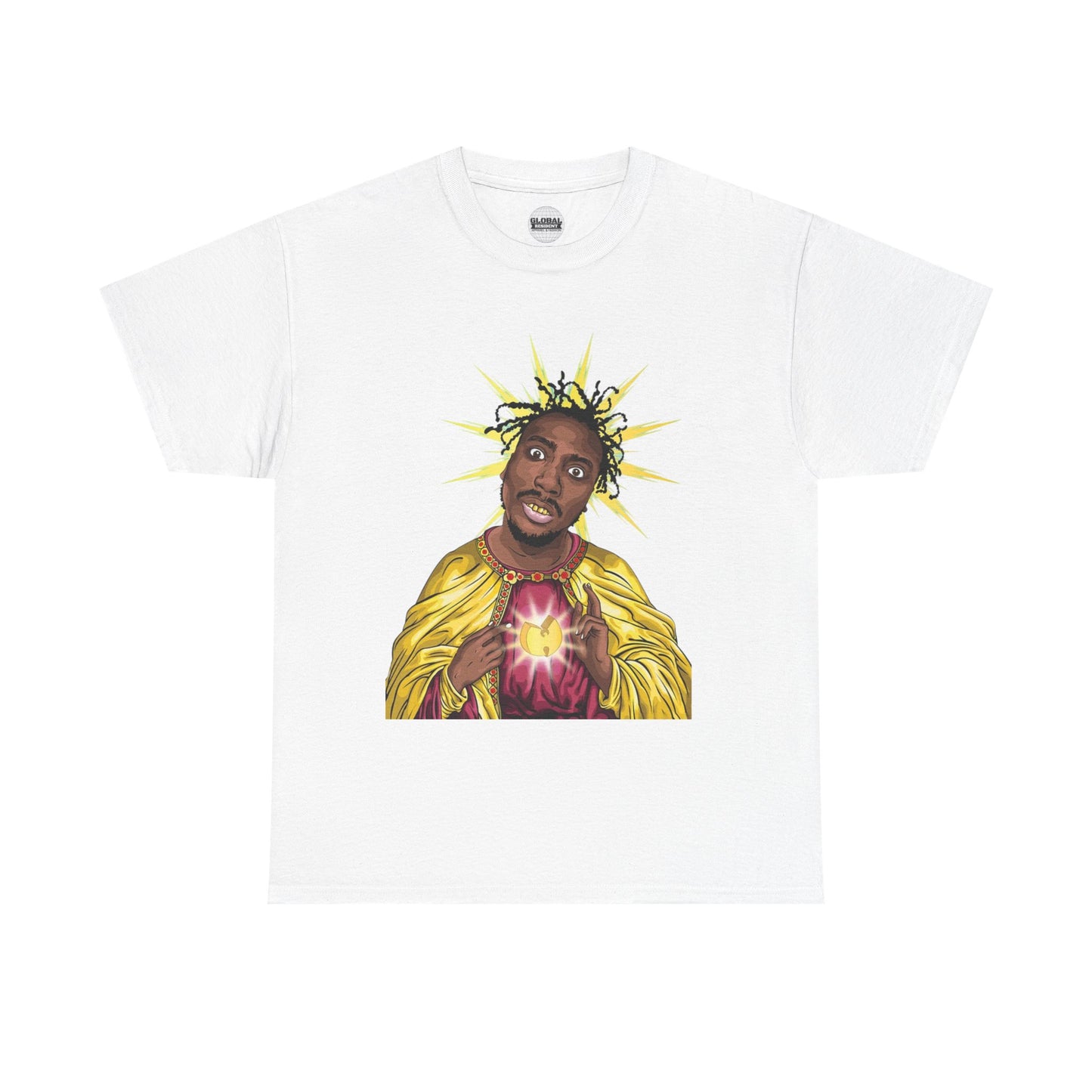 ODB JC Tee