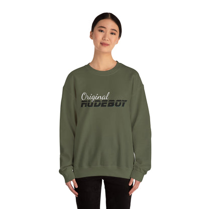 Original Rudeboy Crewneck Sweatshirt