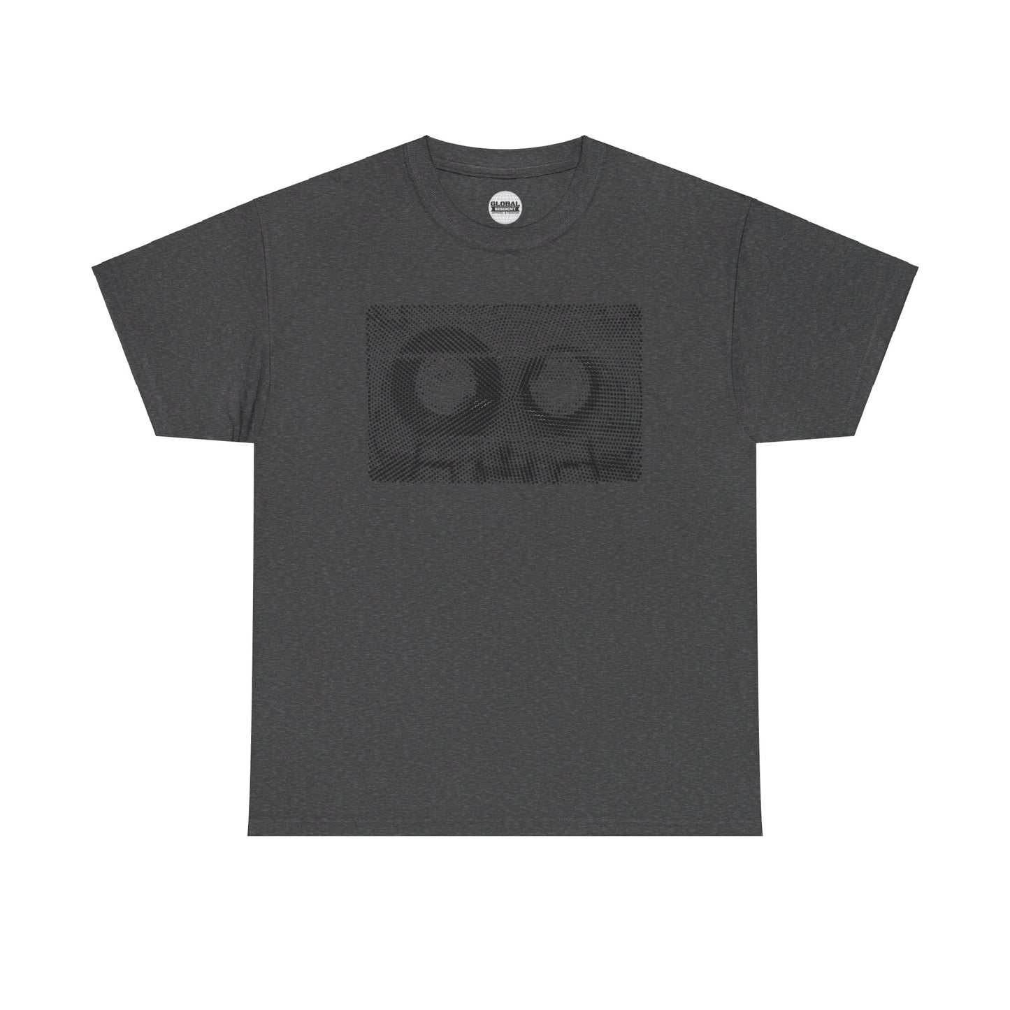 Cassette Tape Tee