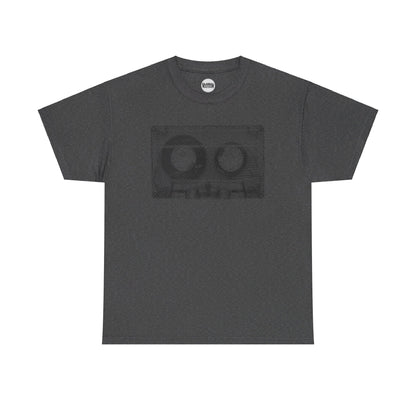 Cassette Tape Tee