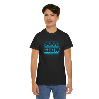 Soul Glow Tee