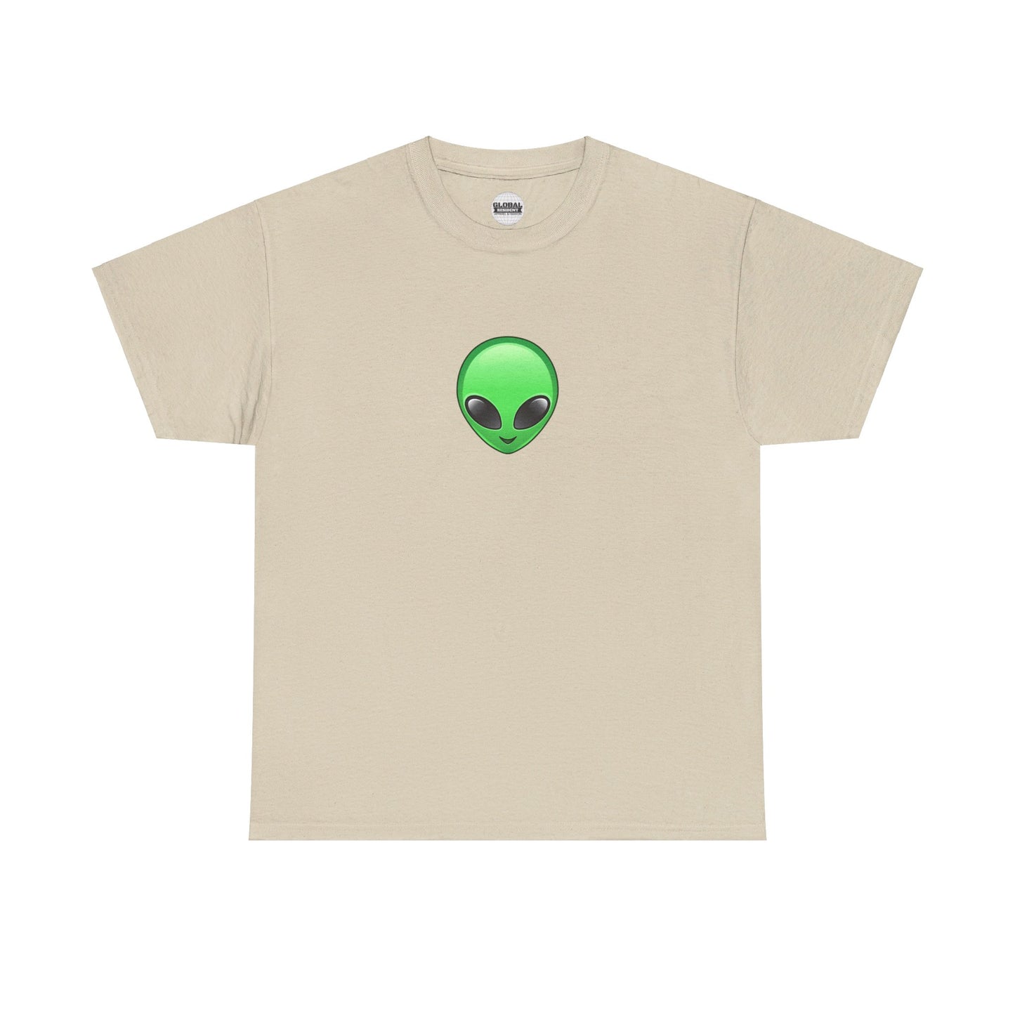 Alien Head 👽 Tee