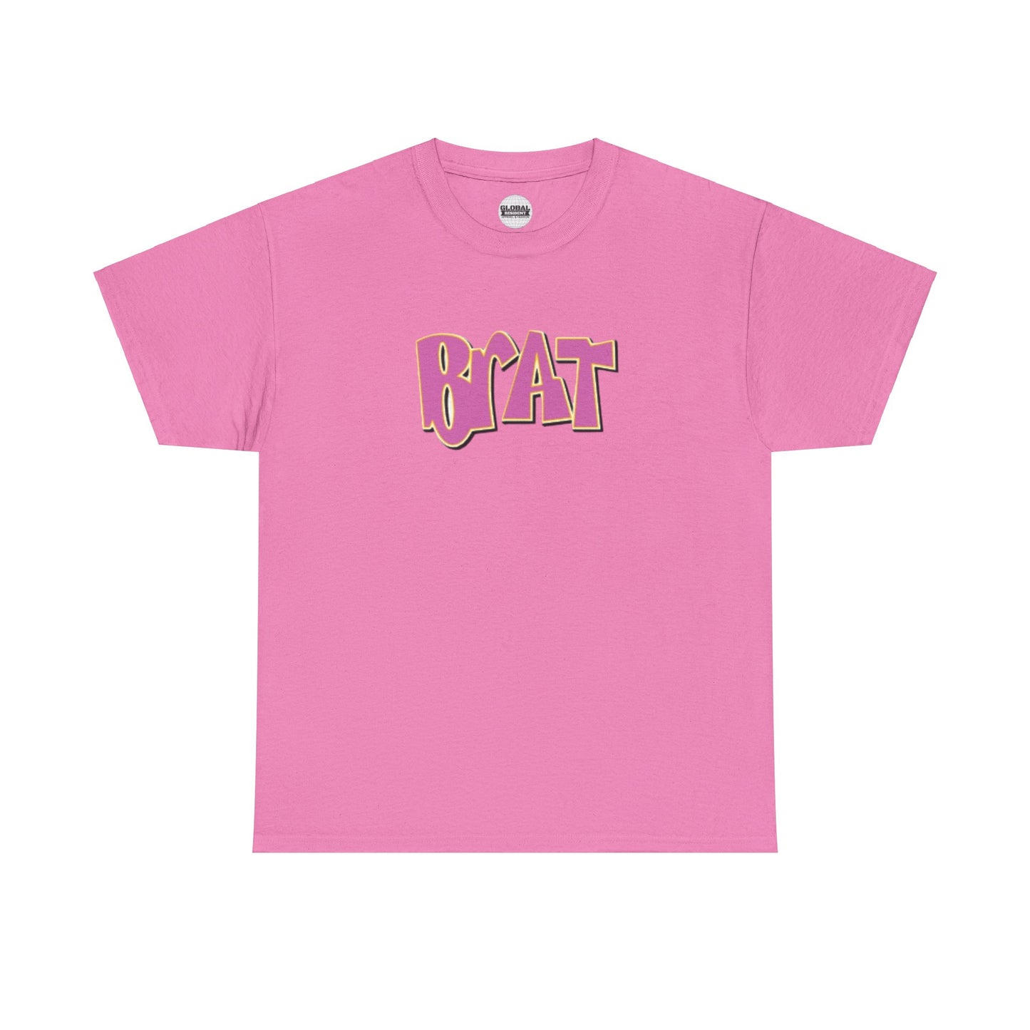 Brat Tee