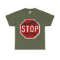 Don't STOP PrayingTee