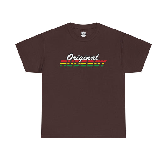Original Rudeboy Tee