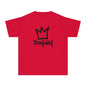 Youth Royalty Crown Spray Paint Tee