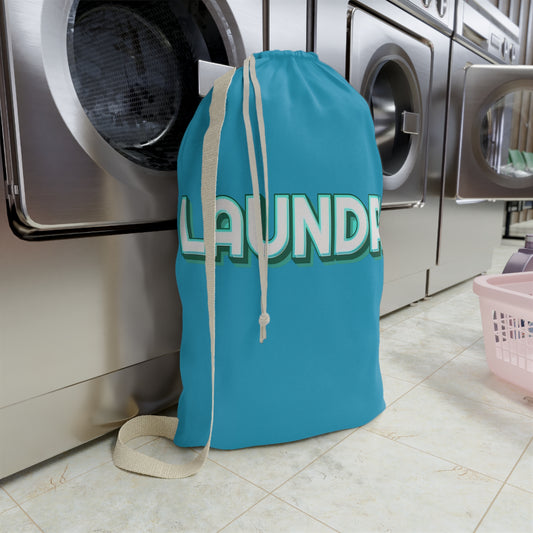 Colorful Laundry Tote/Bag