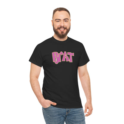 Brat Tee