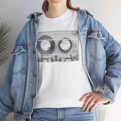 Cassette Tape Tee