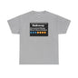 Greenwich Village/West 4th Street Subway Station Tee