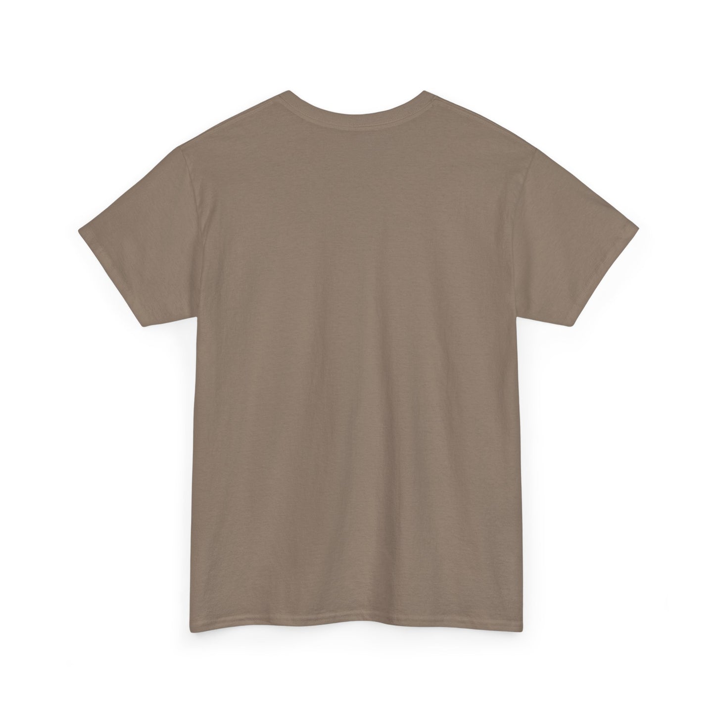 Long Island Unisex Heavy Cotton Tee