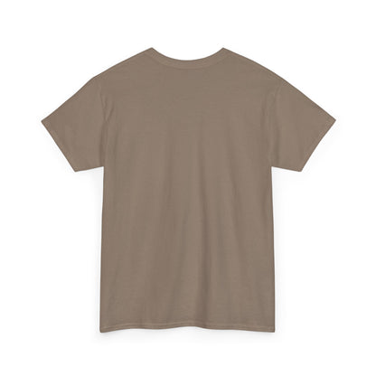 Long Island Unisex Heavy Cotton Tee