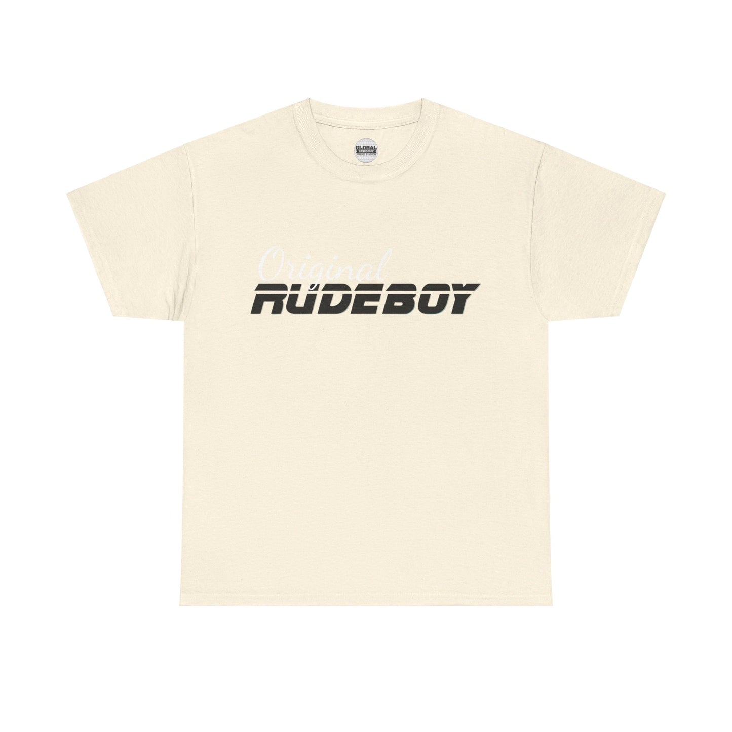 Original Rudeboy Tee