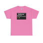 Chinatown/Canal Street Subway Station Tee