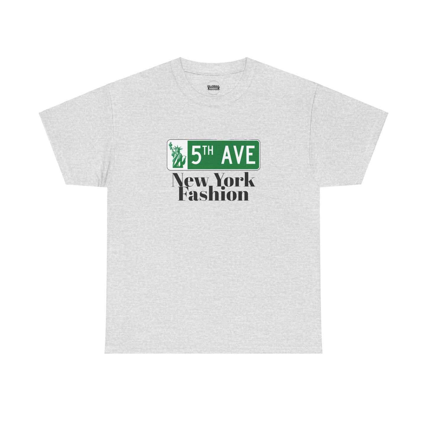 5th Avenue New York Fashion Tee