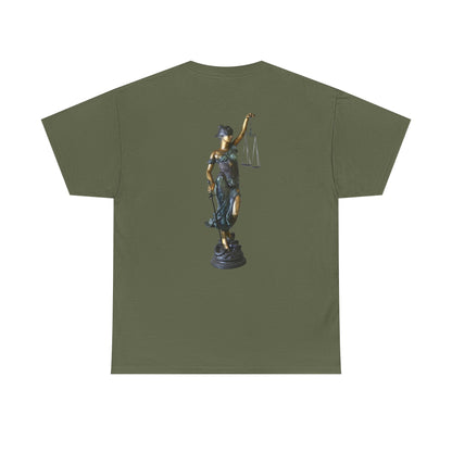 Just.Ice tee