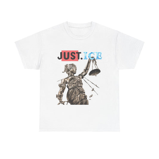 Just.Ice tee
