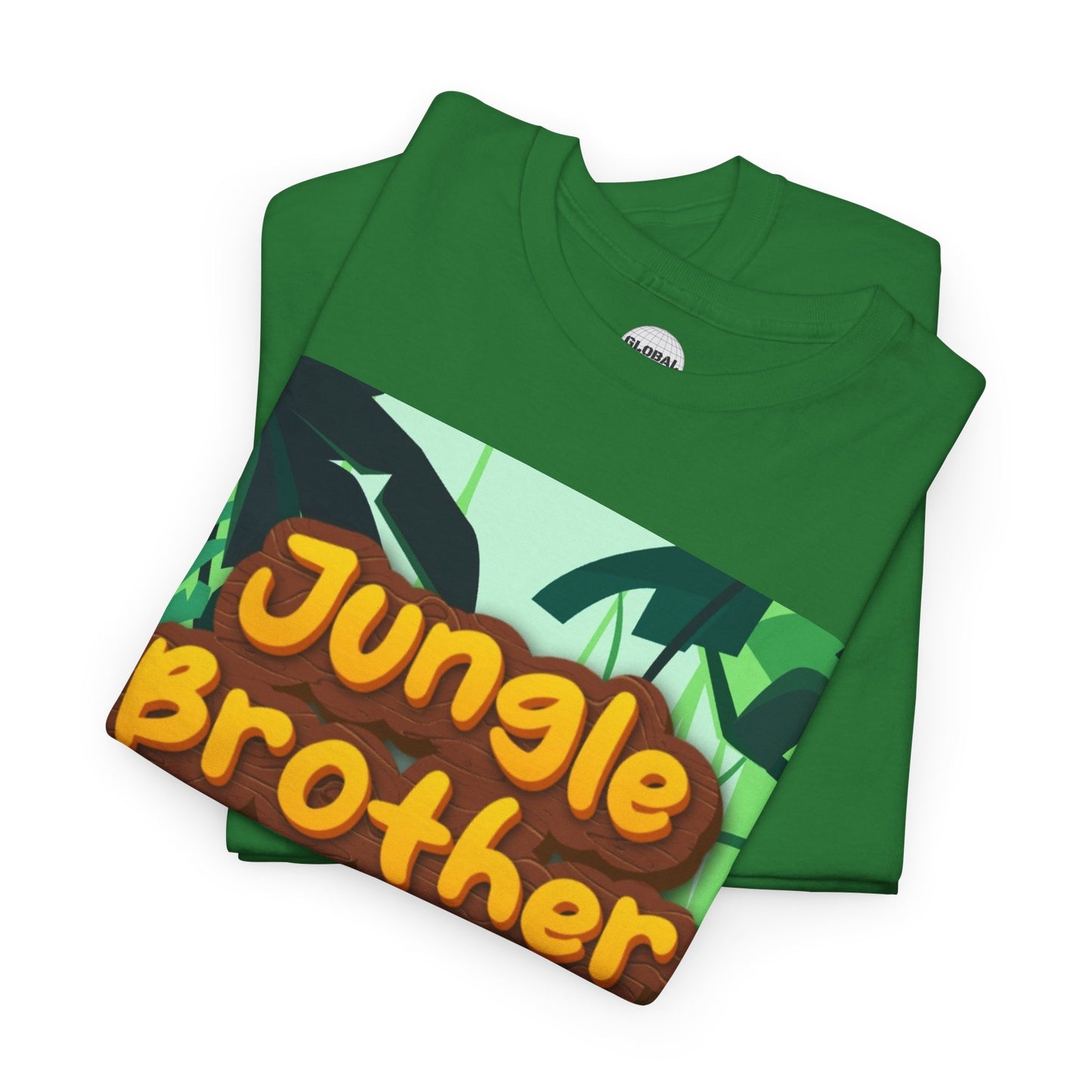 Jungle Brother Tee