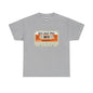 Hip-Hop Mixtape Tee