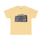 Boom Box Tee