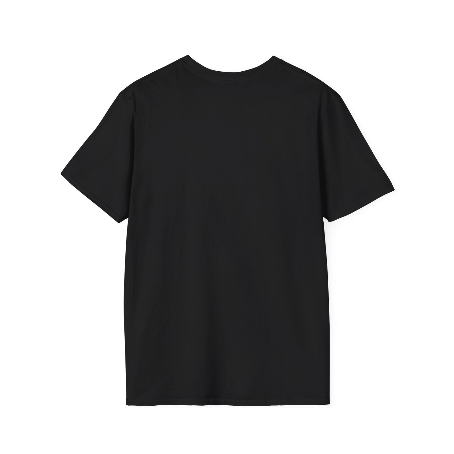 Original Rudeboy Unisex Softstyle T-Shirt - Trendy Casual Wear for Music Lovers