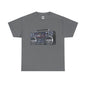 Boom Box Tee