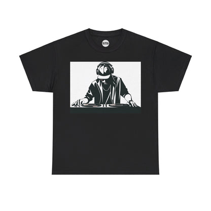 The DJ Tee