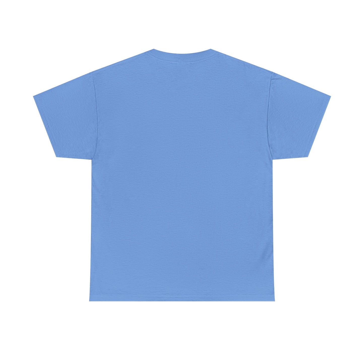 Mini Superheroes Unisex Heavy Cotton Tee