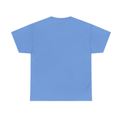 Mini Superheroes Unisex Heavy Cotton Tee