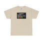 Brooklyn/Atlantic Avenue Street Subway Station Tee