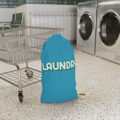Colorful Laundry Tote/Bag