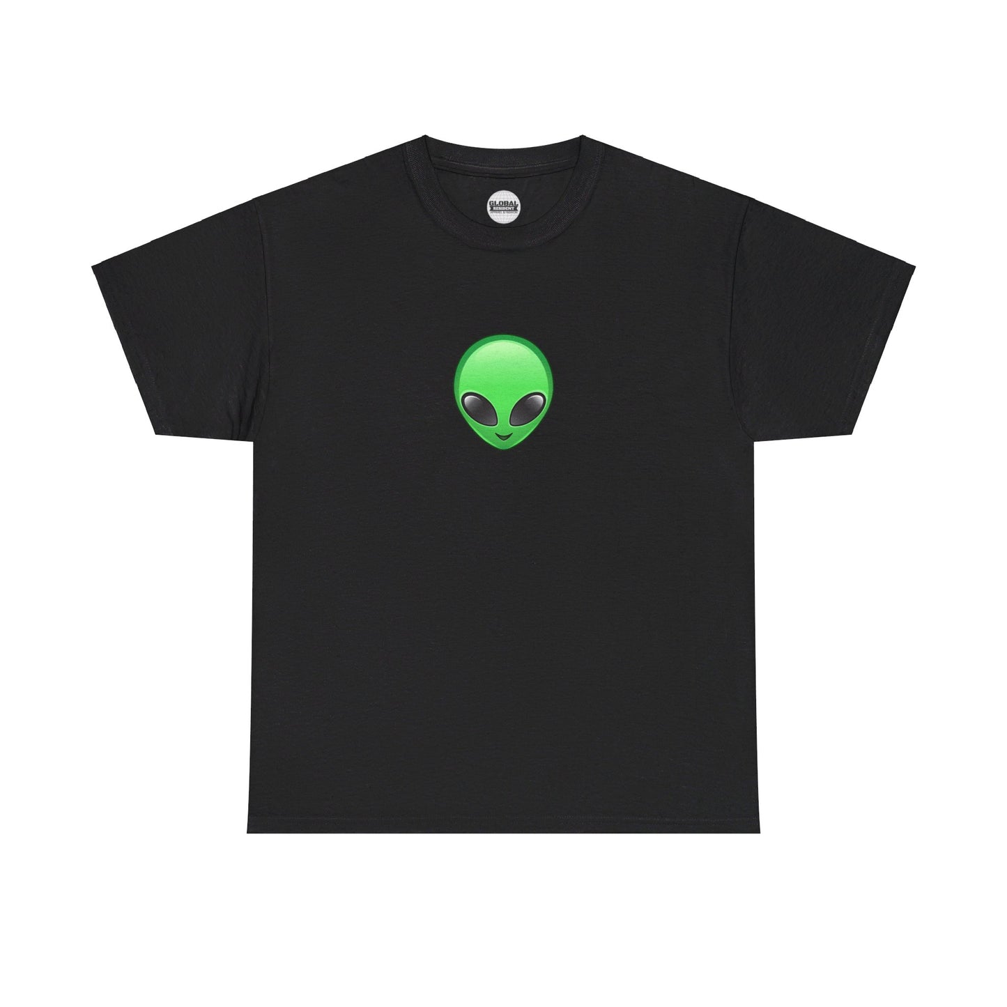 Alien Head 👽 Tee