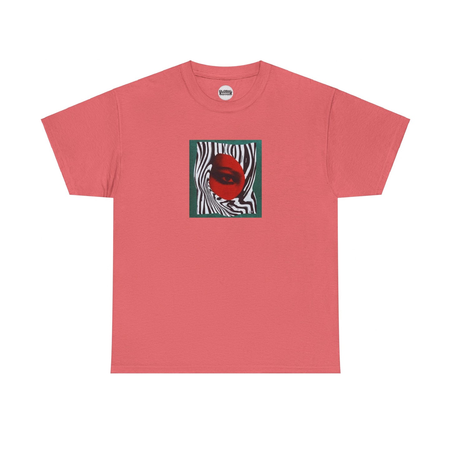 Red Eye Tee