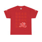 Dragon Spirit Unisex Heavy Cotton Tee