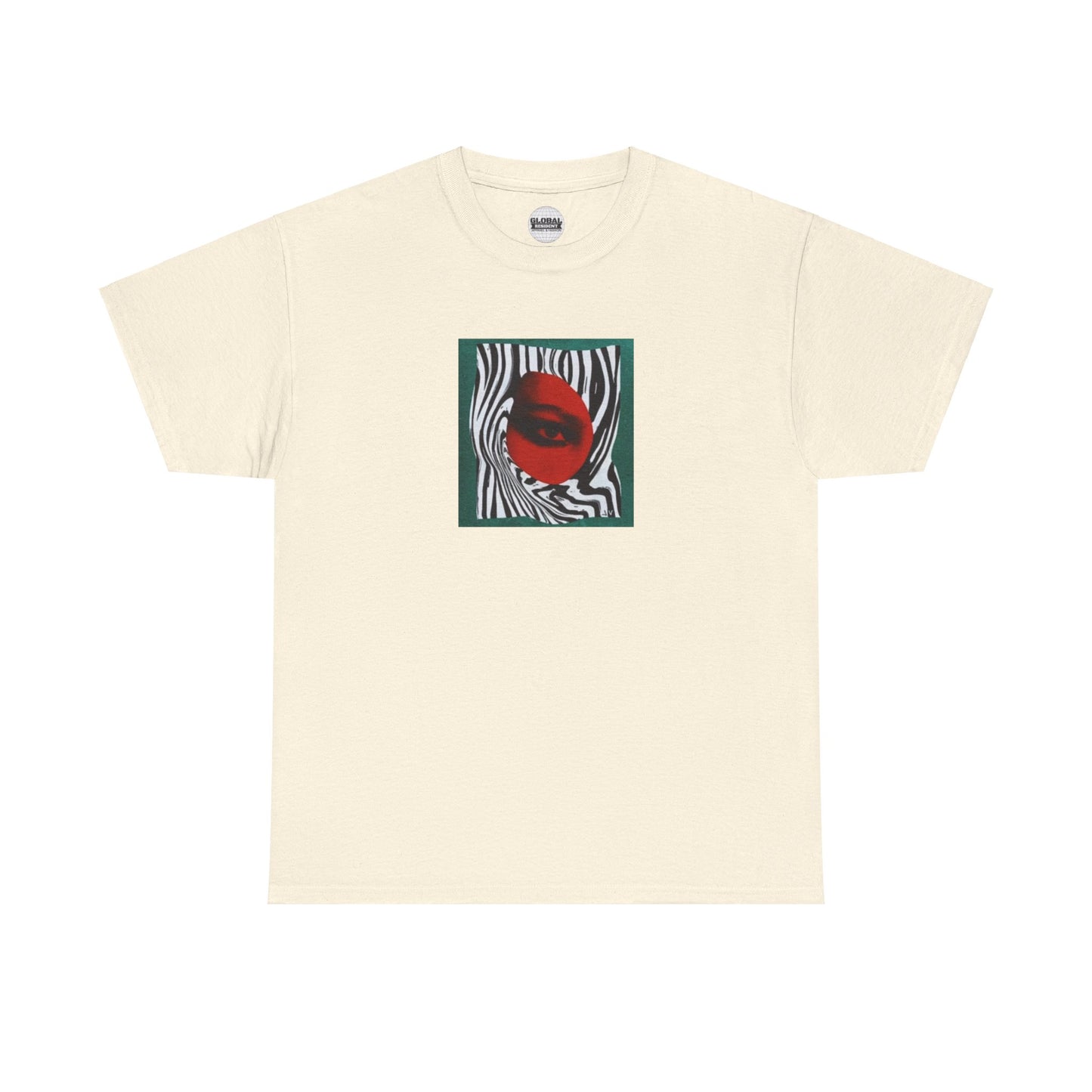 Red Eye Tee