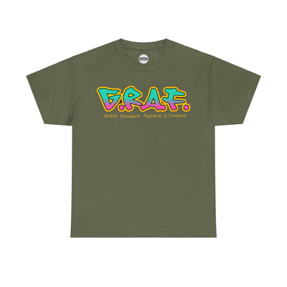 G.R.A.F. Tee