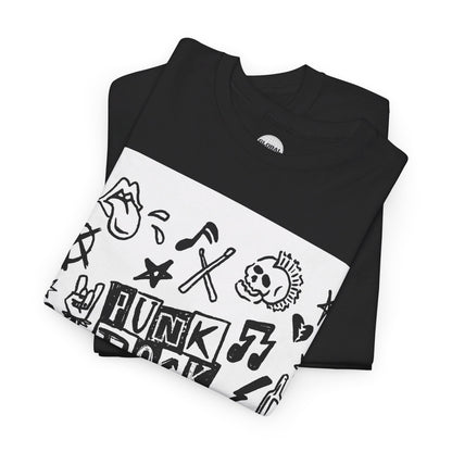 Punk Rock Tee