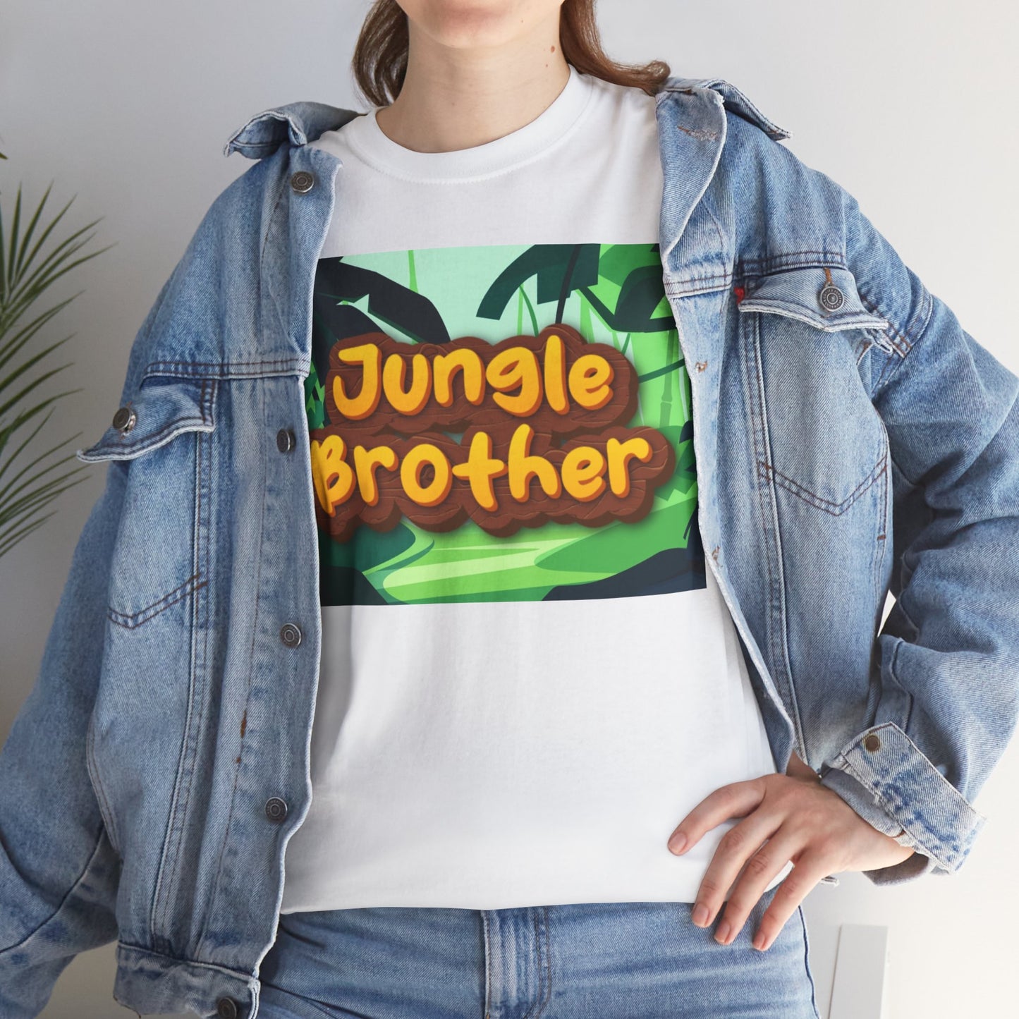 Jungle Brother Tee