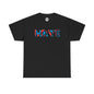 Love Hate Unisex Heavy Cotton Tee