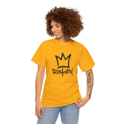 Royalty Crown Tee