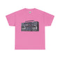 Boom Box Tee