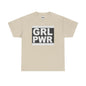 GRL PWR Tee