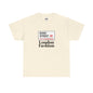 Bond Street London Fashion Tee