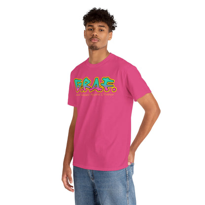 G.R.A.F. Tee