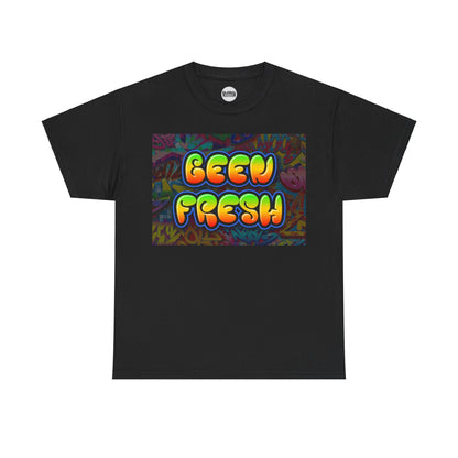 Been Fresh Tee